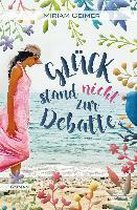 Glück stand nicht zur Debatte