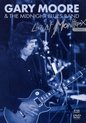 Gary Moore & The Midnight Blues Band - Live At Montreux 1990