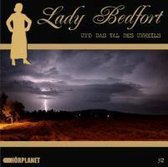 Lady Bedfort 52. Das Tal des Unheils