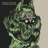 Chains/Suton - Balkanian Narko Doom