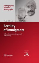 Demographic Research Monographs - Fertility of Immigrants