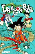 Dragon Ball 04 De Heilige Draak