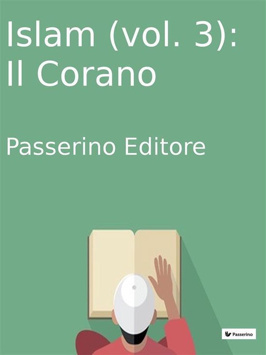 Islam (vol.3): Il Corano - cover