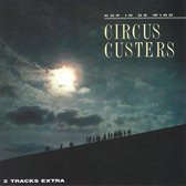 Circus Custers - Kop In De Wind
