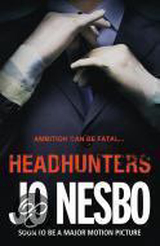 9781846555930 - Headhunters