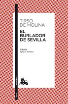 Teatro - El burlador de Sevilla