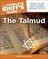 The Complete Idiot's Guide to the Talmud, Wisdom of the Ages About Law, Religion, Science, Mathematics, Philosophy, and More - Rabbi Aaron Parry
