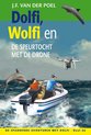 foto van De spannende avonturen met Dolfi 26 - Dolfi, Wolfi en de speurtocht met de drone