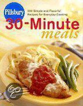 Pillsbury Thiry-Minute Meals