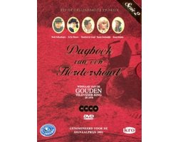 Dagboek van een Herdershond - Serie 2