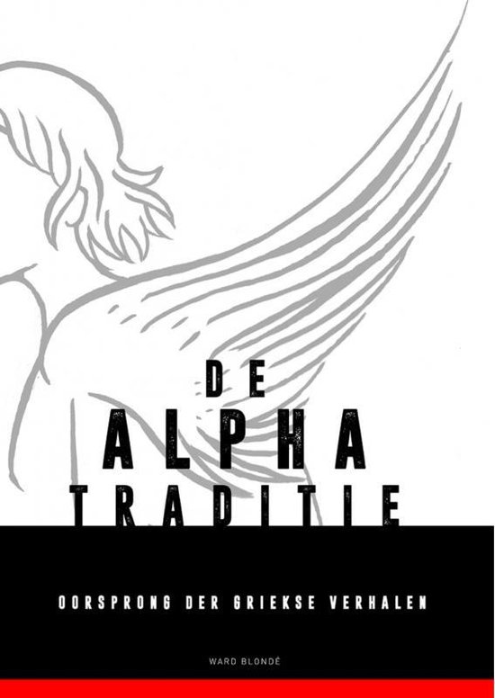 De Alpha-traditie - cover