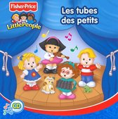 Little People: Les Tube des Petits