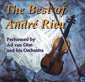 Ad van Olm - The Best Of Andre Rie