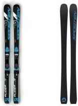 Glider 5 Exp Ski's