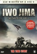 Iwo Jima - 36 Days Of Hell