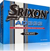 Srixon AD333 Golfbal - 12 stuks