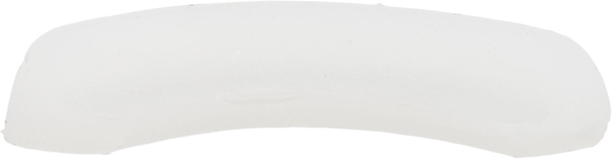 Grillz vervangings silicone bitje voor - onderkant