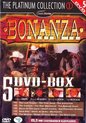 Bonanza Platinum Collection 1 (5DVD)