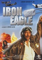 Iron Eagle 3