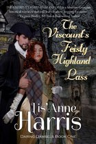 Daring Damsels 1 - The Viscount's Feisty Highland Lass
