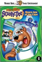 WHAT'S NEW SCOOBY-DOO V1 /S DVD NL