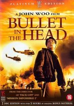 Bullet in the Head (2DVD)