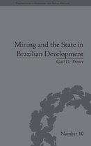 Mining And The State In Brazilian Development