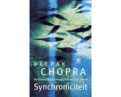 Omslag van Synchroniciteit