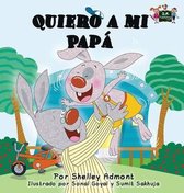Spanish Bedtime Collection- Quiero a mi Pap�