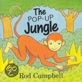 The Pop-Up Jungle