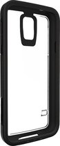OtterBox My Symmetry Case voor Samsung Galaxy S5 - Zwart
