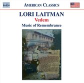 Northwest Boychoir, Music Of Remembrance, Mina Miller - Laitman: Vedem/Fathers (CD)