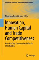 Innovation, Technology, and Knowledge Management - Innovation, Human Capital and Trade Competitiveness