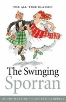 Swinging Sporran
