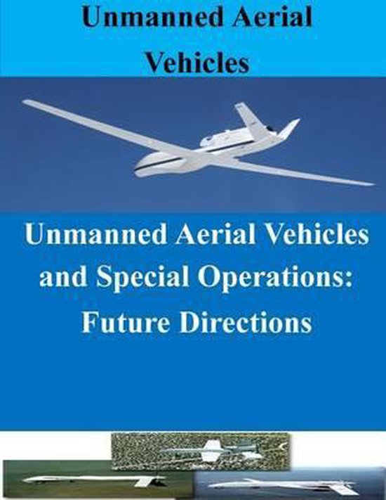 Unmanned Aerial Vehicles- Uniform System for the Rapid Prototyping and ...