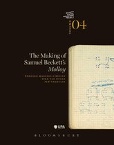 Beckett Digital Manuscript Project 4 - The Making of Samuel Beckett's Molloy