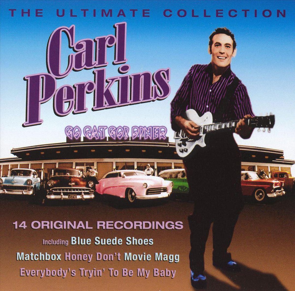 Ultimate Collection op Prijzenvolger.com