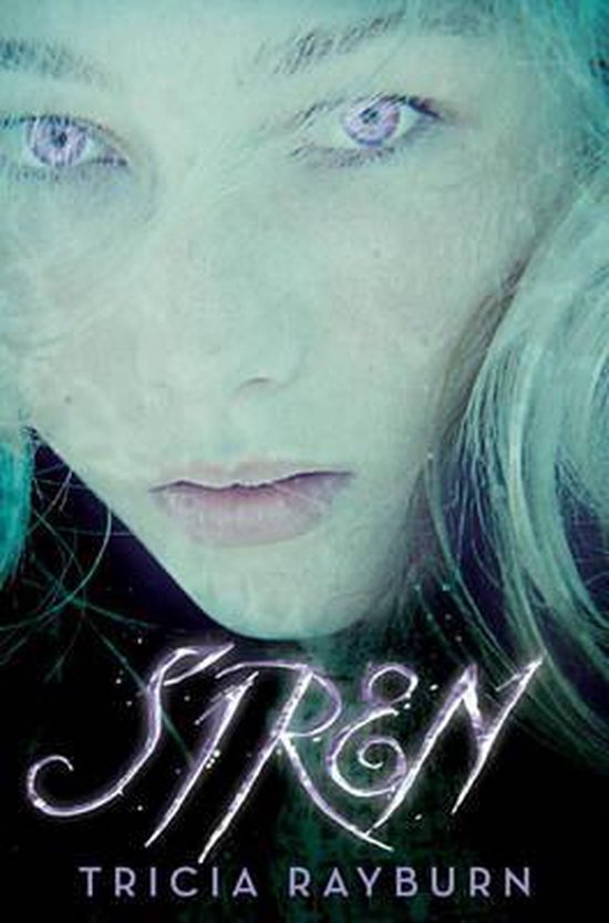 Siren - cover