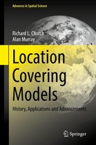Advances in Spatial Science - Location Covering Models