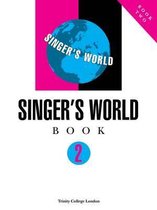 Singers World Book 2 (Voice & Piano)
