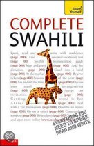 Teach Yourself Complete Swahili