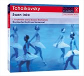 Tchaikovsky - Swan Lake (2 LP)