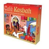 Cafe Kasbah