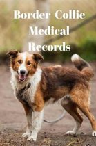 Border Collie Medical Records