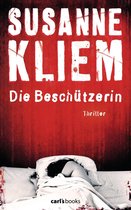 Boek cover Die Beschützerin van Susanne Kliem