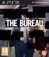 The Bureau: XCOM Declassified -PS3