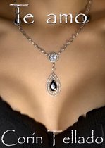 Corín Tellado - Te amo