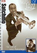 Masters of Jazz - Louis Armstrong