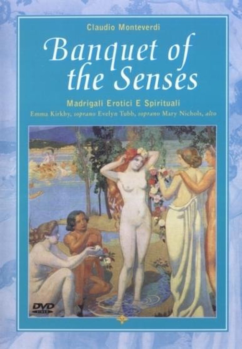 Banquet of the Senses