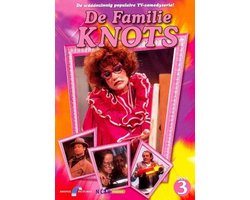 Familie Knots 3